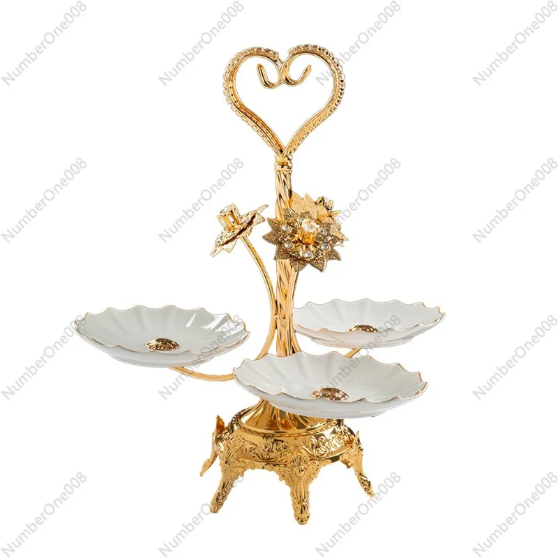 European Style Glass Ceramic D - đánh giá và giá Dried Fruit