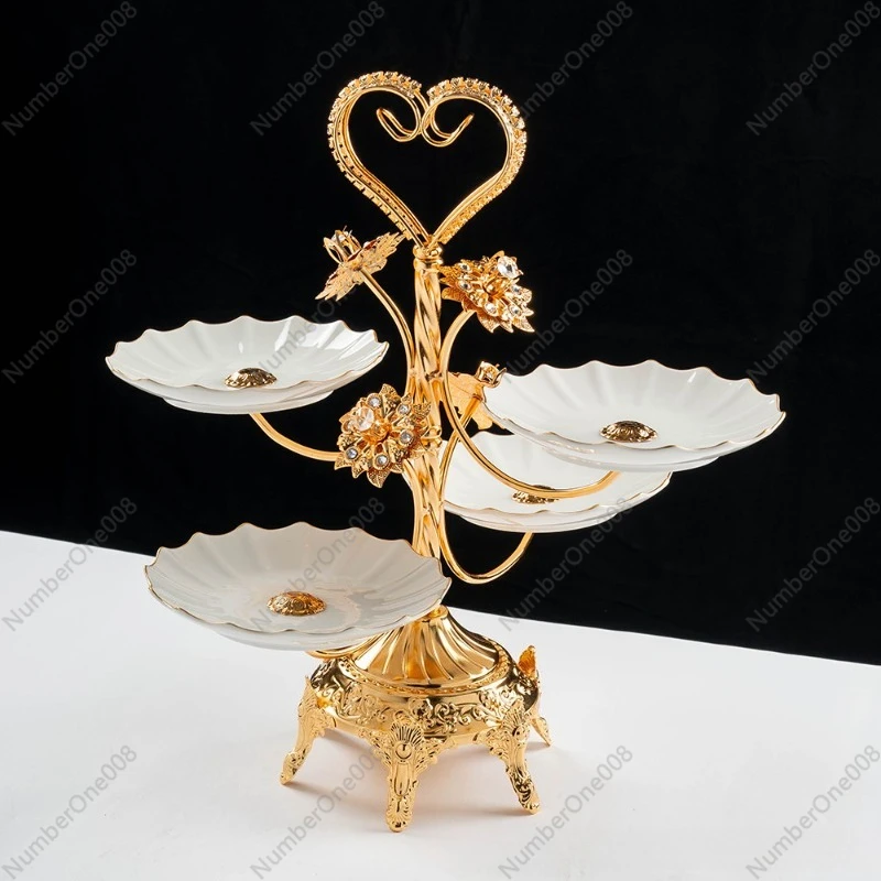 European Style Glass Ceramic D - đánh giá và giá Dried Fruit