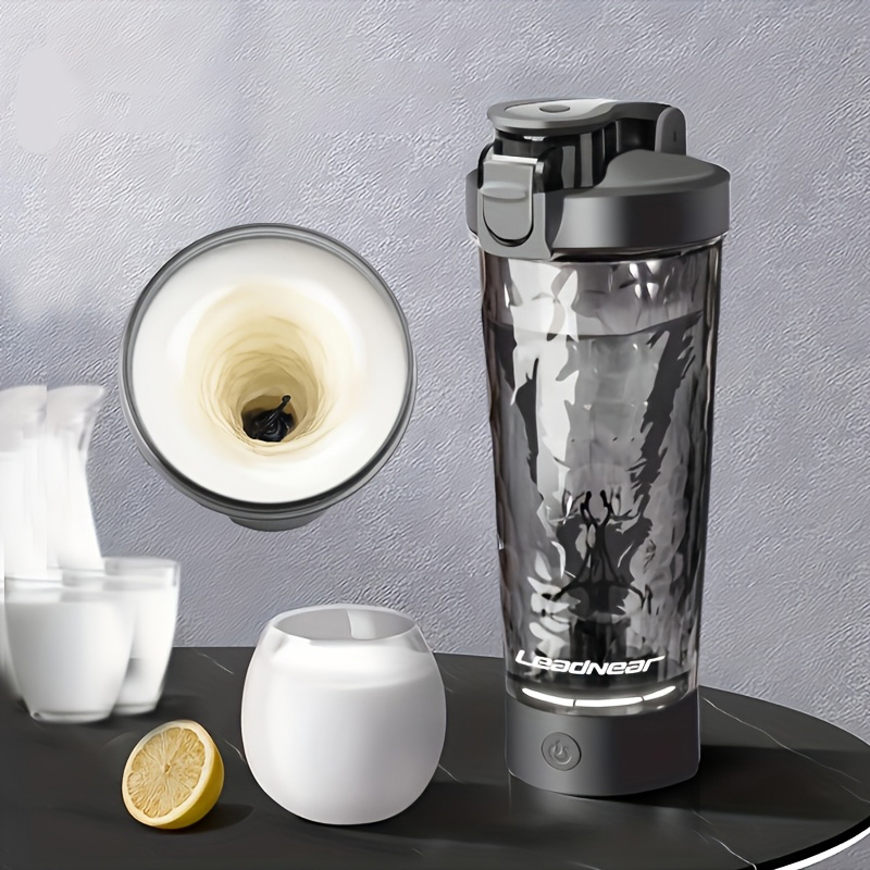 700ML Rechargeable Electric Mi - đánh giá và giá Protein Bar
