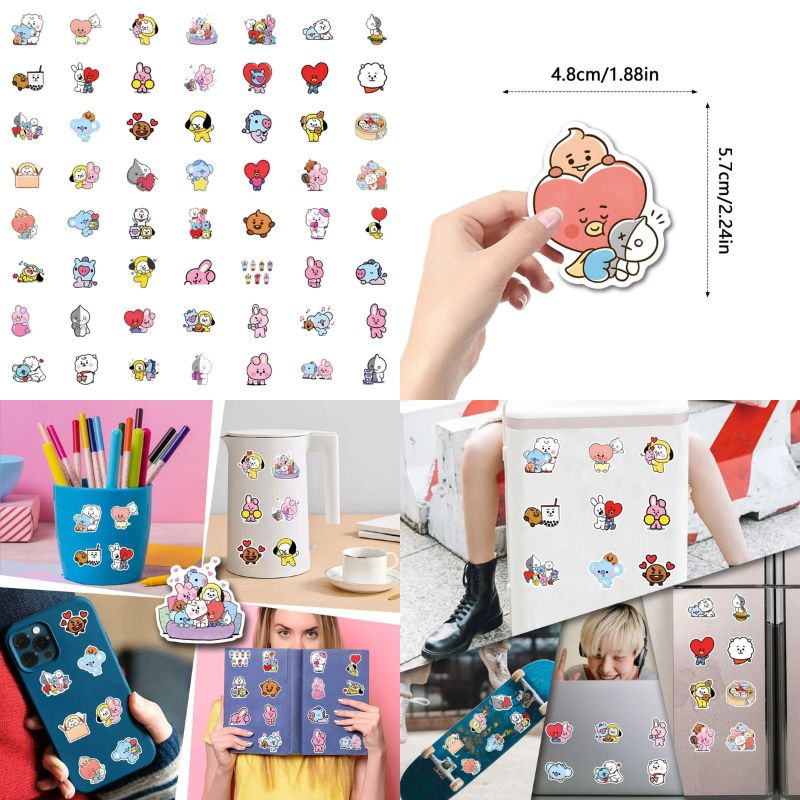 BT 2 1 Chimmy Cooky koya RJ Sh - đánh giá và giá Cookies Pack