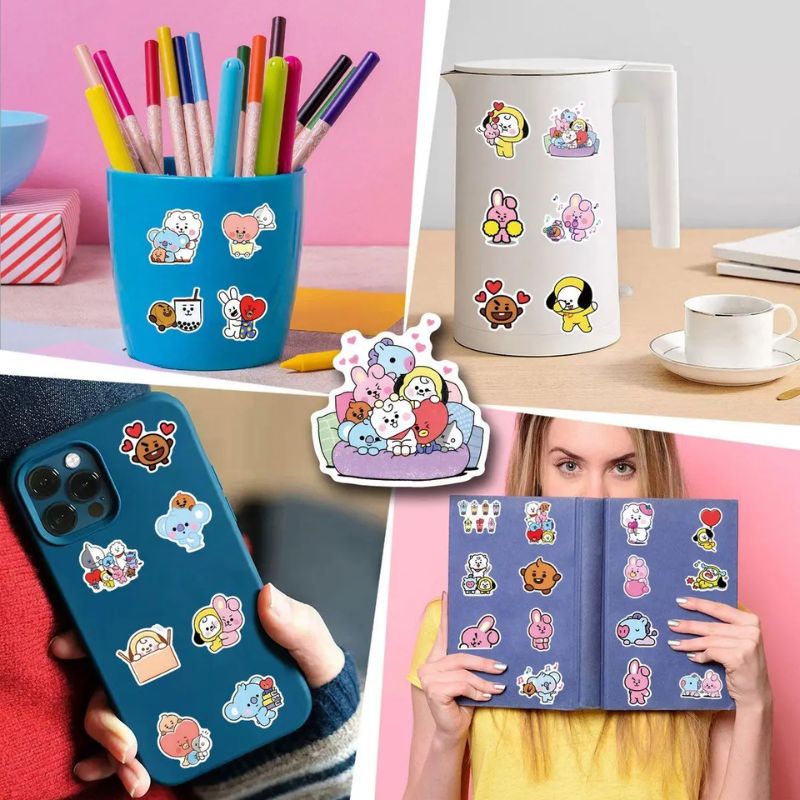 BT 2 1 Chimmy Cooky koya RJ Sh - đánh giá và giá Cookies Pack