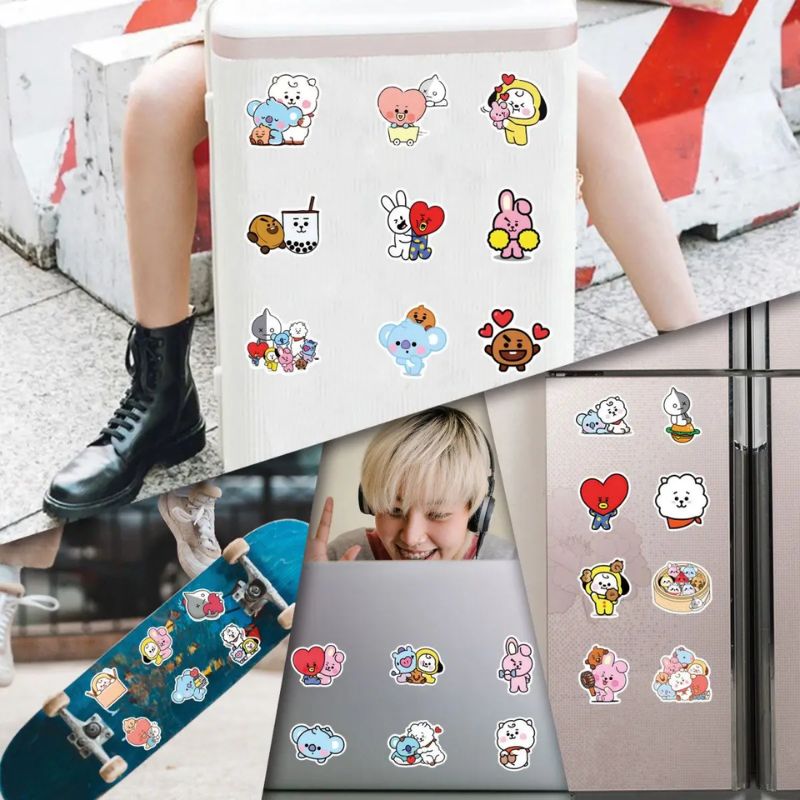 BT 2 1 Chimmy Cooky koya RJ Sh - đánh giá và giá Cookies Pack