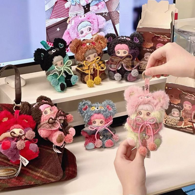 Maymei Genuine Original In Sto - đánh giá và giá Cookies Pack
