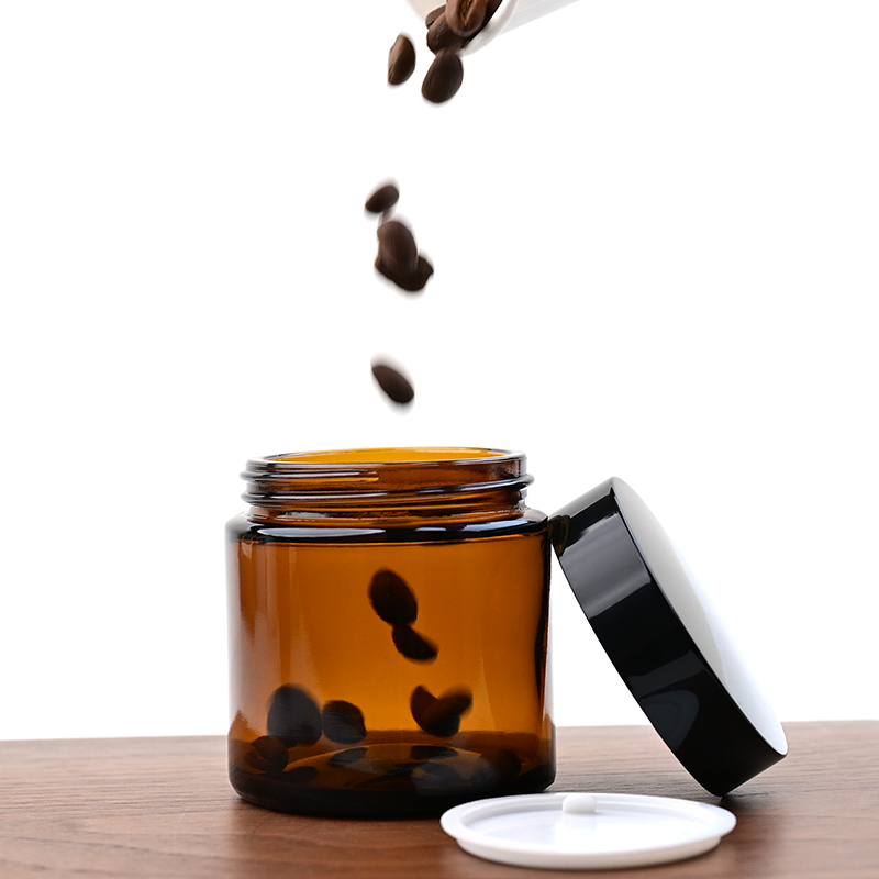 Portable Coffee Bean Storage G - đánh giá và giá Dried Fruit