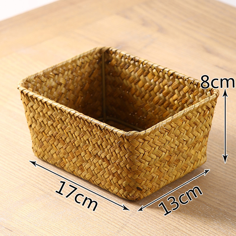 Retro handmade seaweed woven s - đánh giá và giá Seaweed Snack