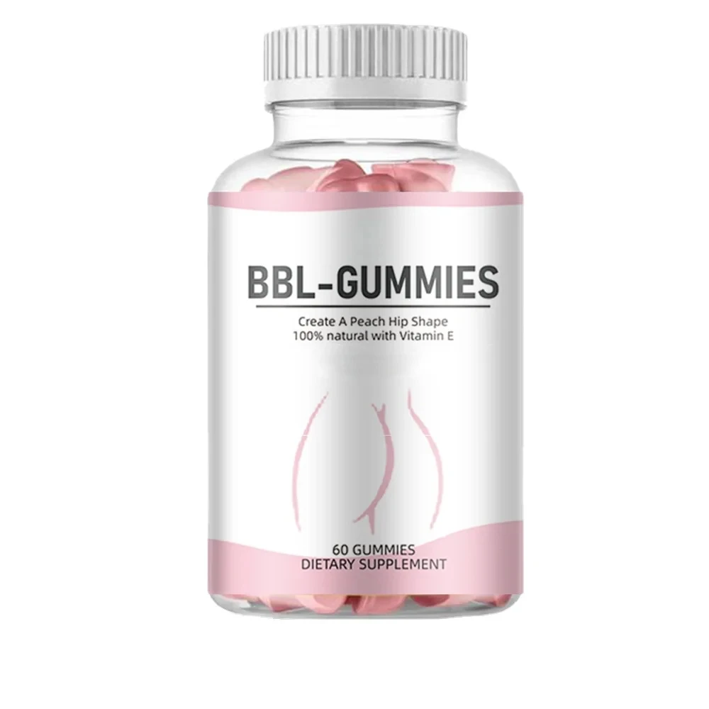 1 Bottle Butt  Candy BBL Gummi - đánh giá và giá Gummy Candy