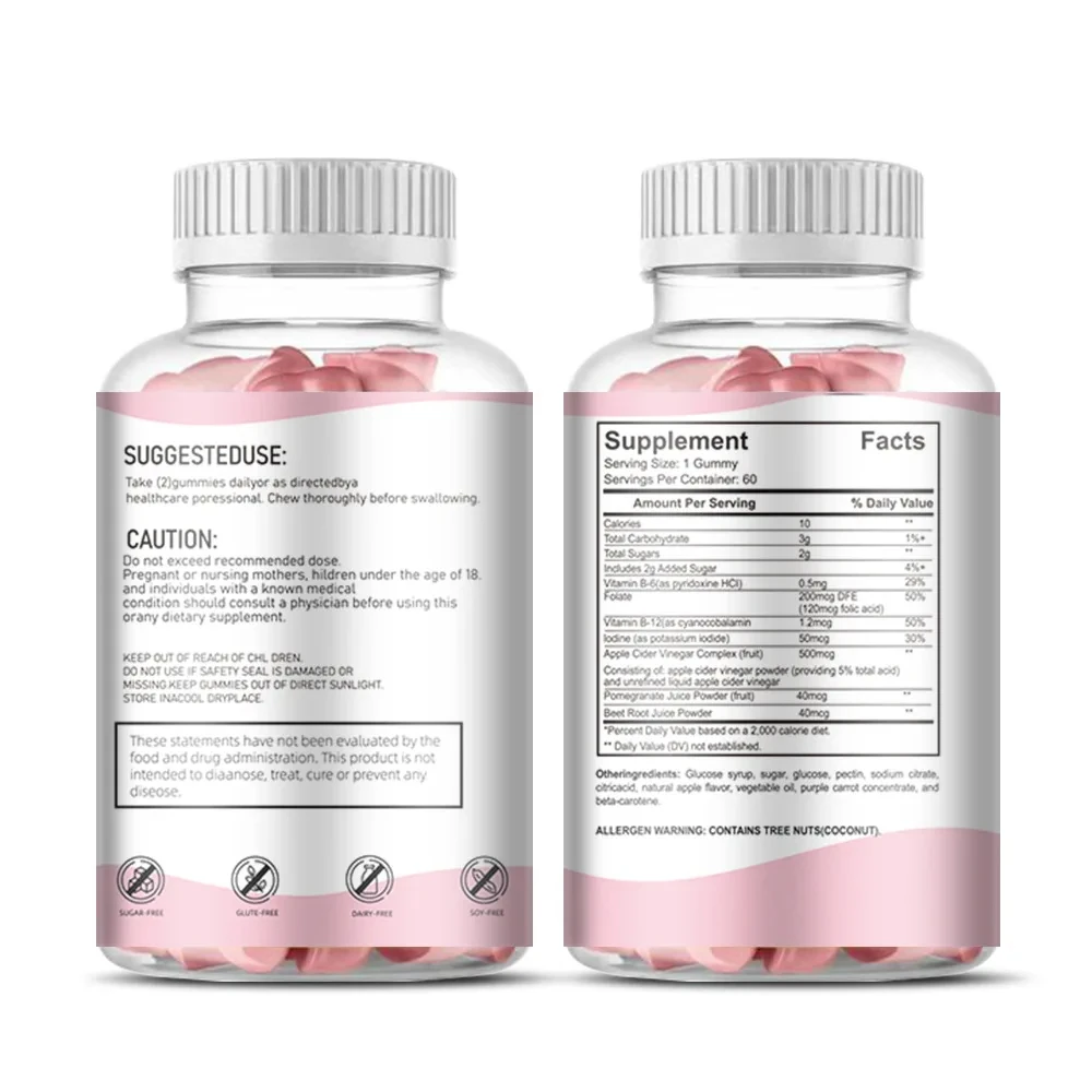 1 Bottle Butt  Candy BBL Gummi - đánh giá và giá Gummy Candy