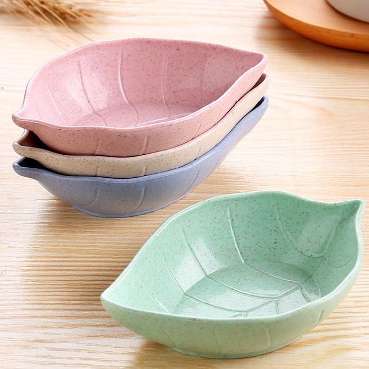 Kitchen Leaf Plastic Seasoning - đánh giá và giá Chocolate Snack