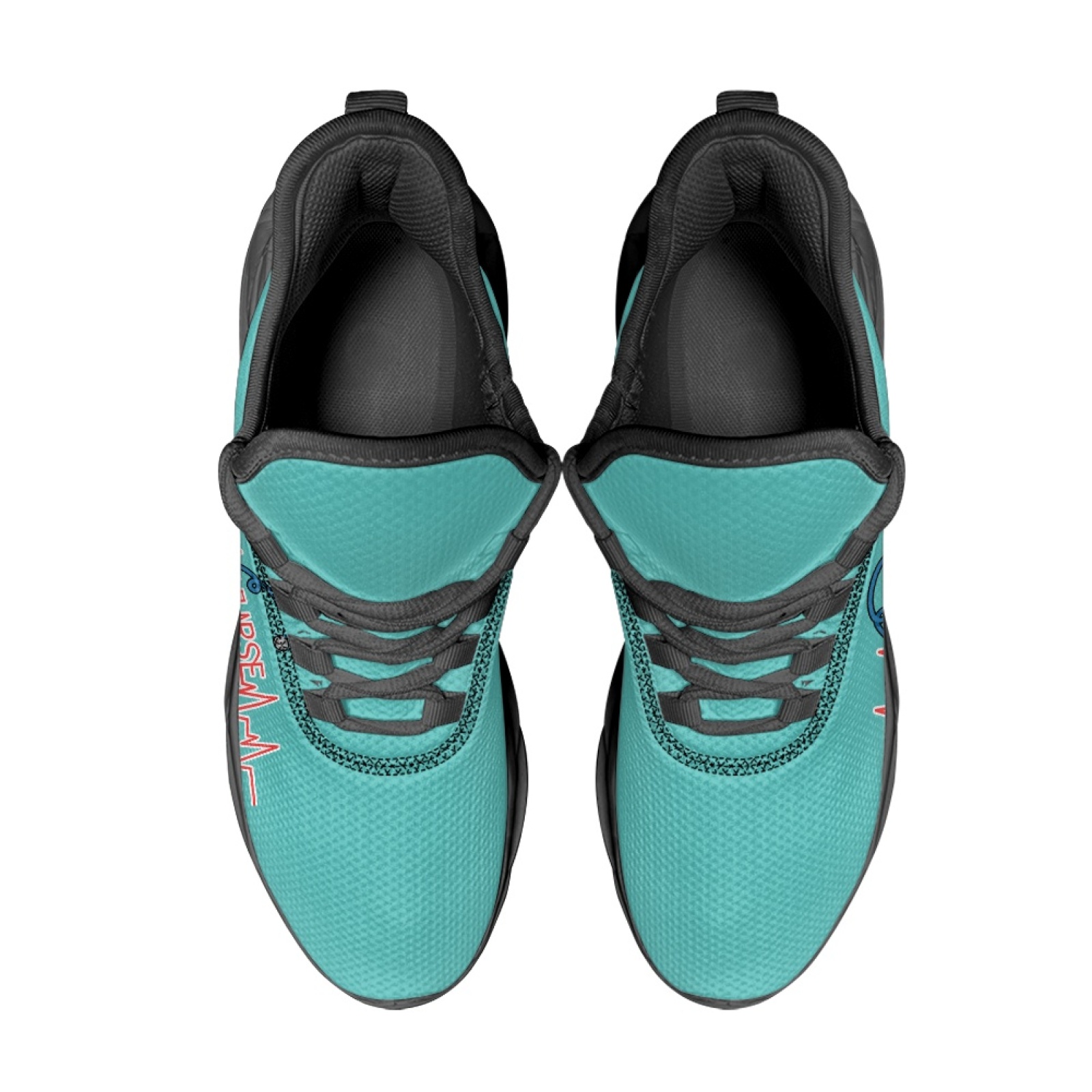 PENSTROLL Teal Mesh Breathable - đánh giá và giá Trail Mix