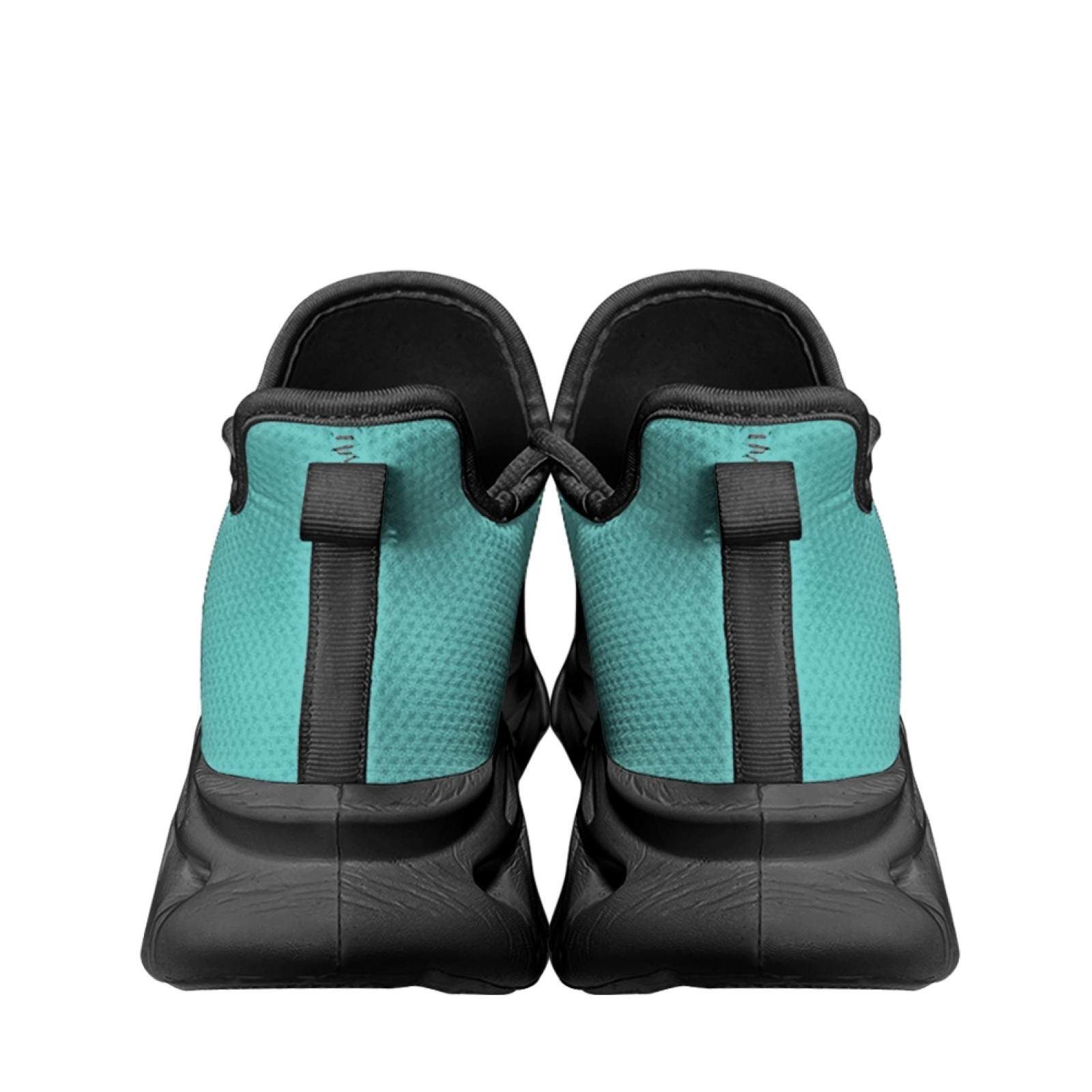 PENSTROLL Teal Mesh Breathable - đánh giá và giá Trail Mix