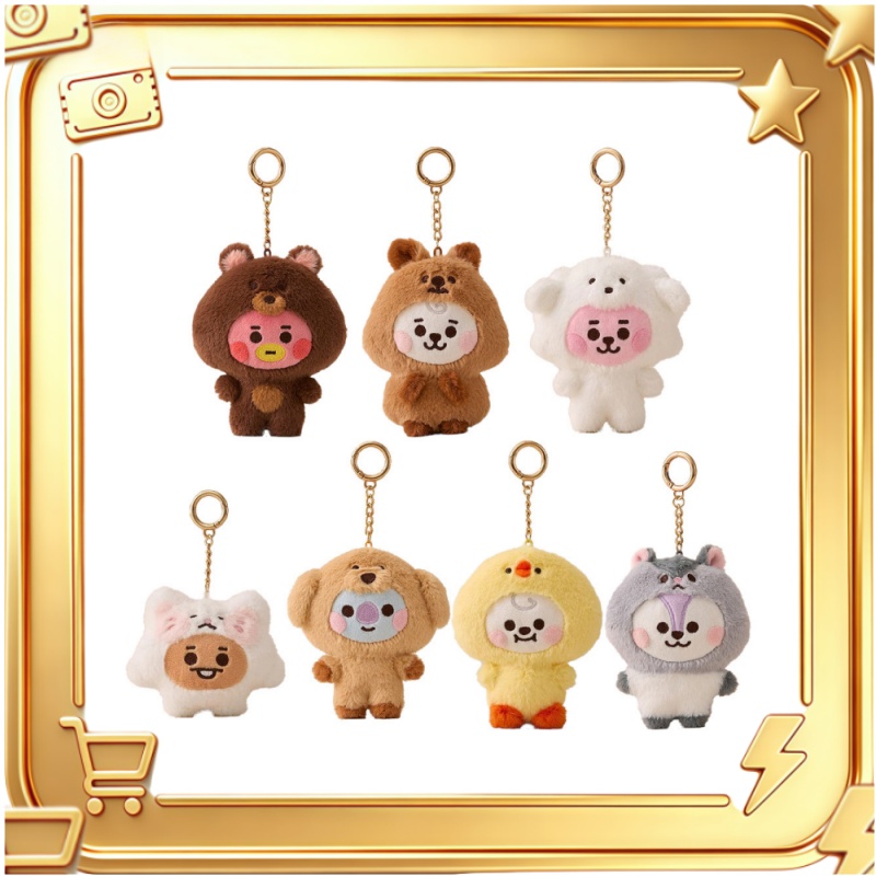 Cute Cartoon Koala Cookie Pupp - đánh giá và giá Cookies Pack