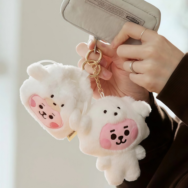 Cute Cartoon Koala Cookie Pupp - đánh giá và giá Cookies Pack