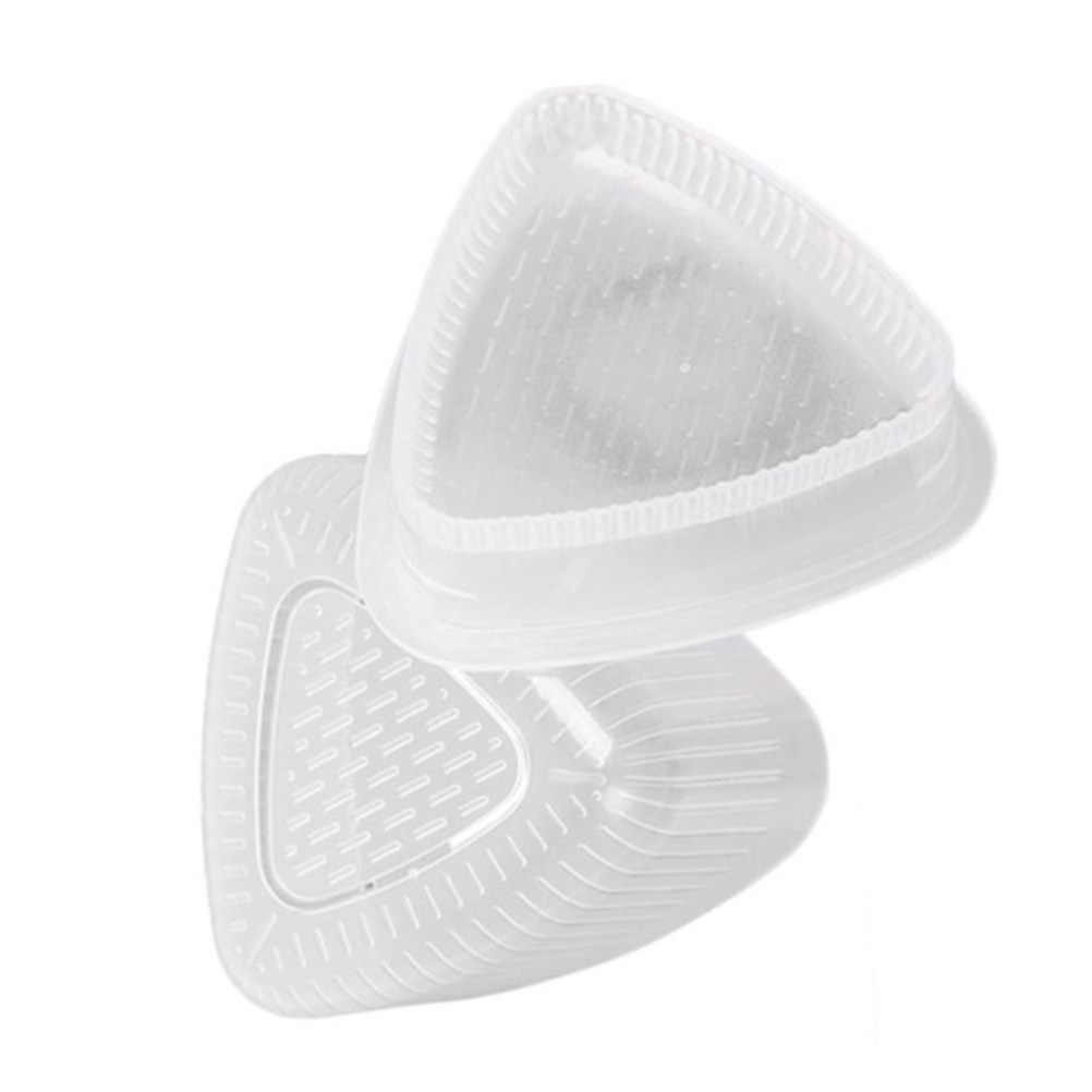 2Pcs Triangle Rice Mold Set Fo - đánh giá và giá Seaweed Snack