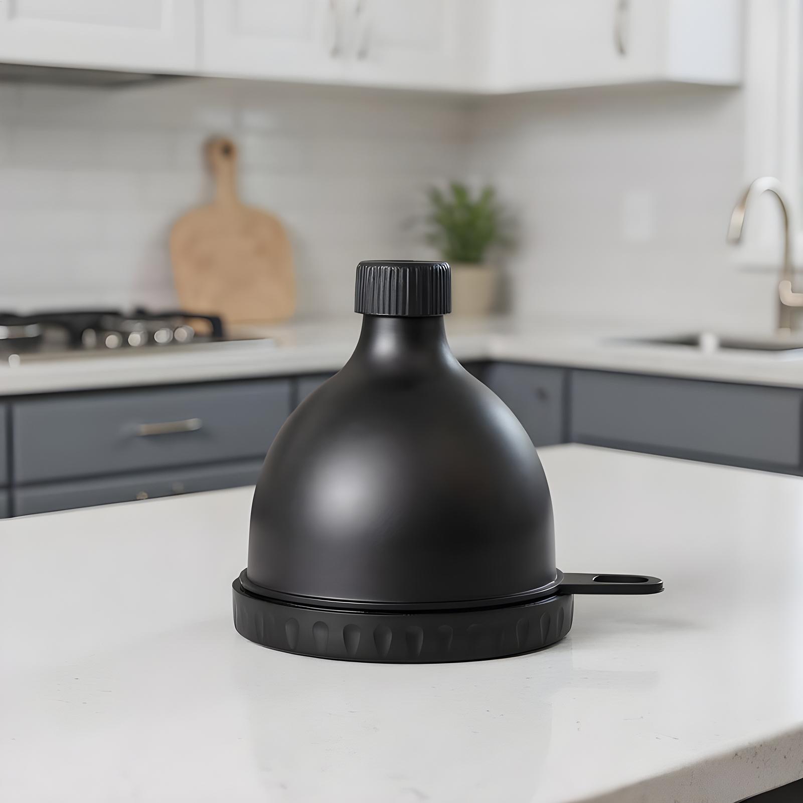 Funnel for Protein Powder Prot - đánh giá và giá Protein Bar