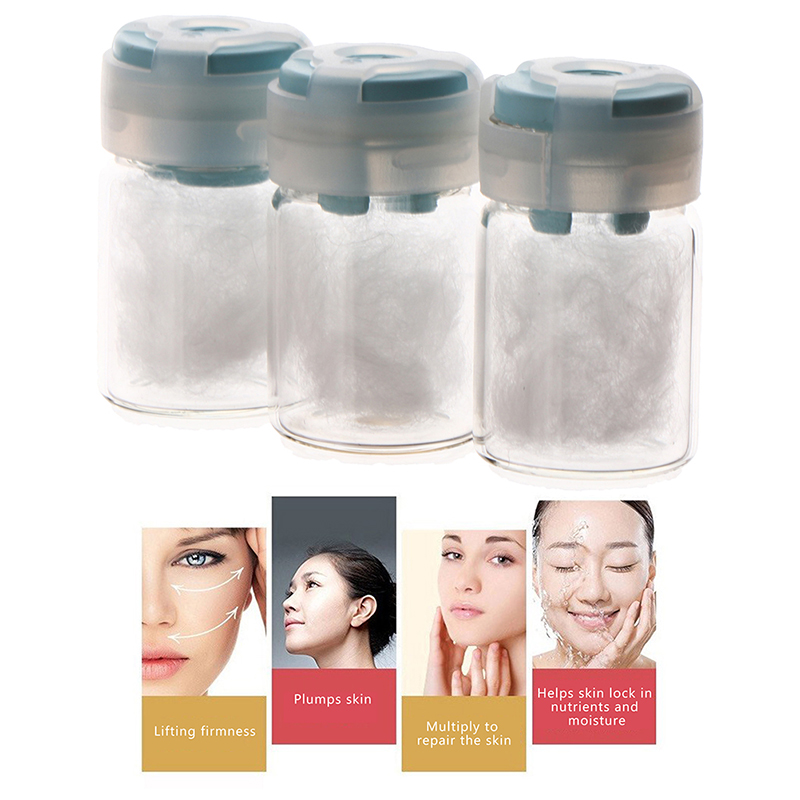 5 Bottles Pure Collagen Ball N - đánh giá và giá Protein Bar
