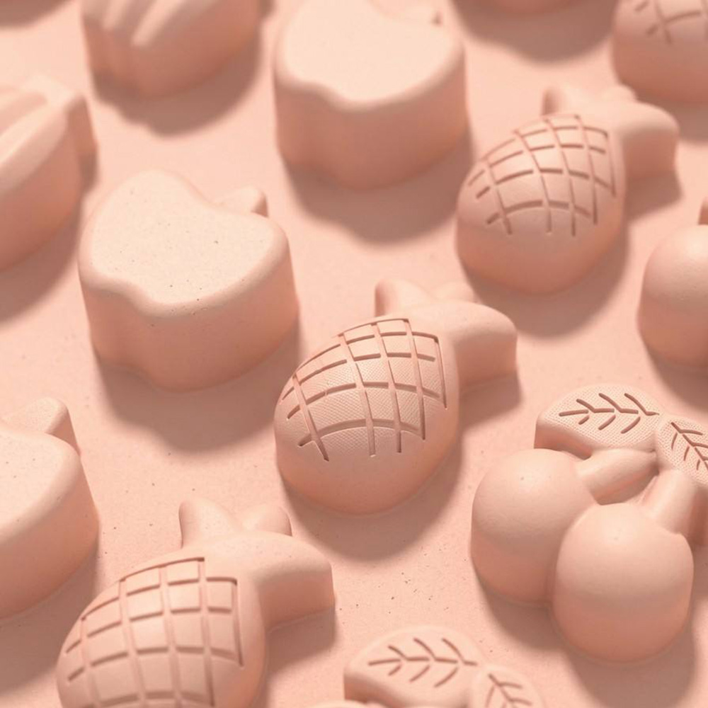 Gummy Fruit Molds, BPA Free Fo - đánh giá và giá Gummy Candy