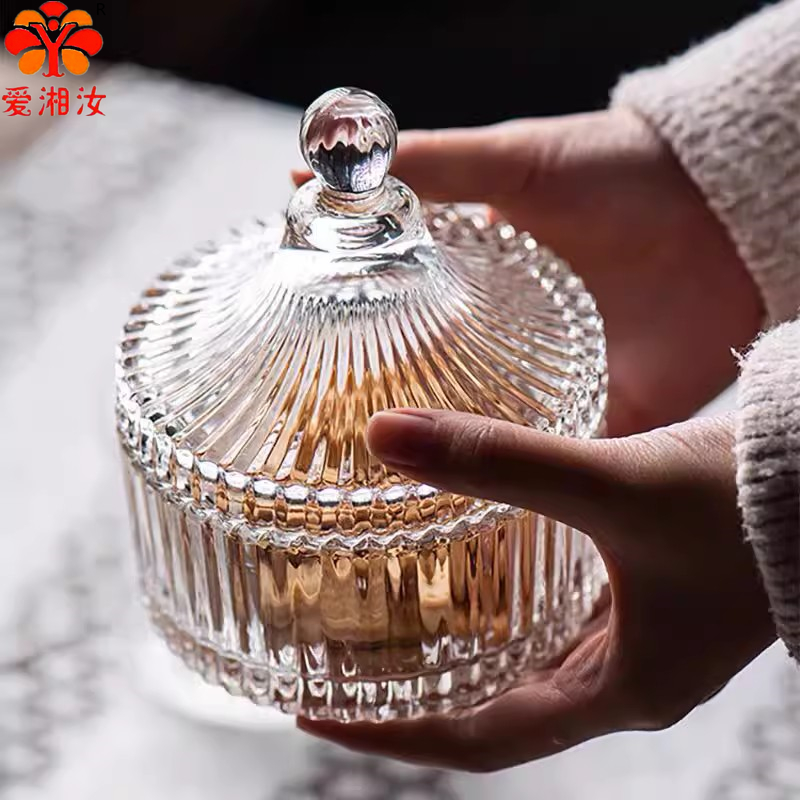 Aixiangru Crystal Glass Sugar  - đánh giá và giá Dried Fruit