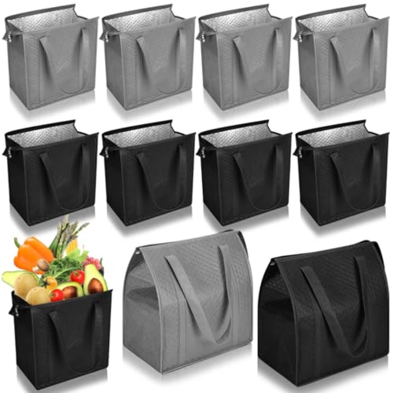 Portable Lunch Cooler Beer Del - đánh giá và giá Food Snacks Delivery