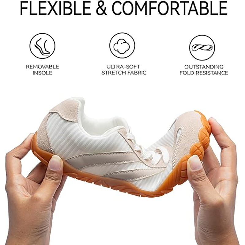 Hike Barefoot Shoes Sneakers f - đánh giá và giá Trail Mix