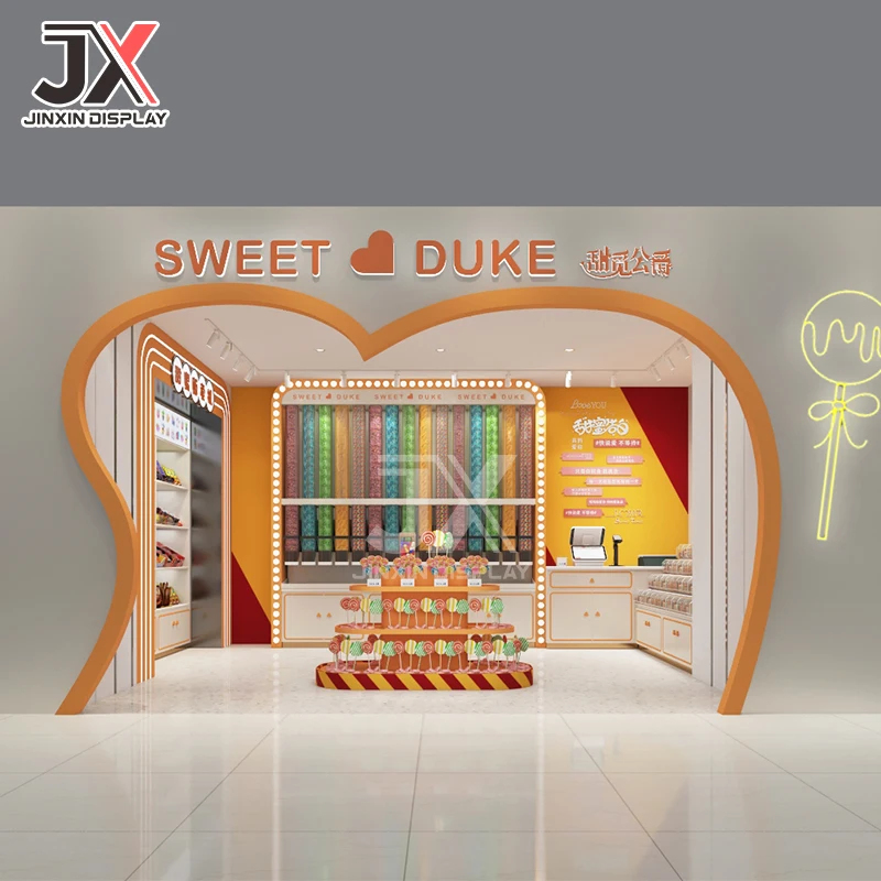 custom.Store Counter Design Cu - đánh giá và giá Dried Fruit