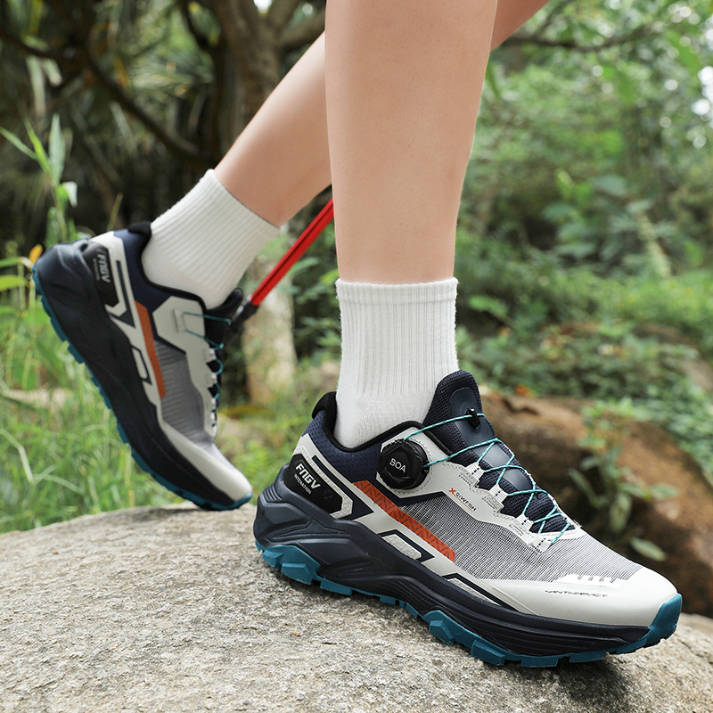New Arrival Men Professional T - đánh giá và giá Trail Mix