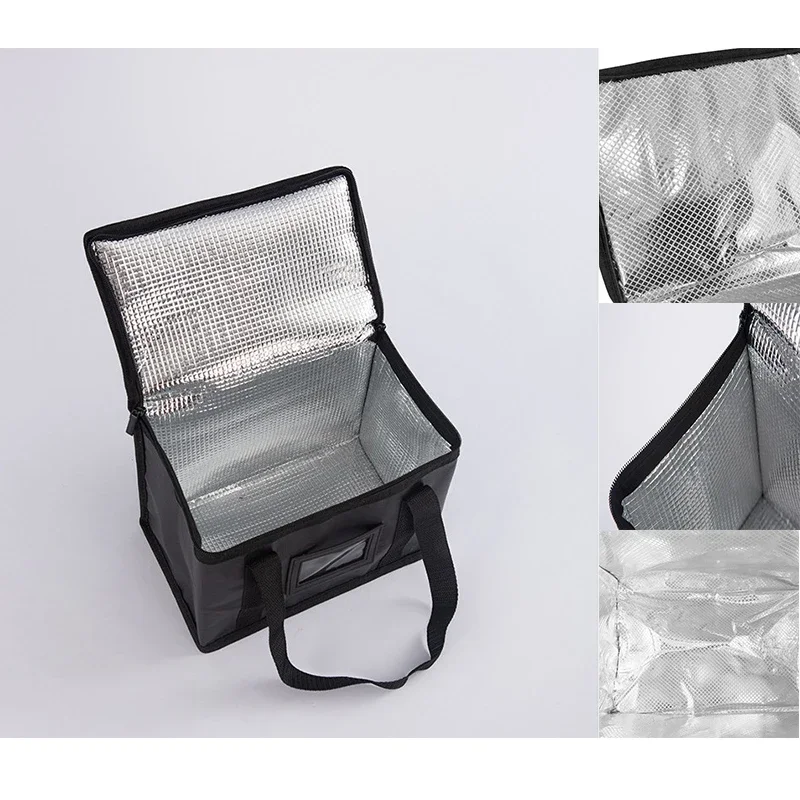 16L-70L Insulated Thermal Tote - đánh giá và giá Food Snacks Delivery