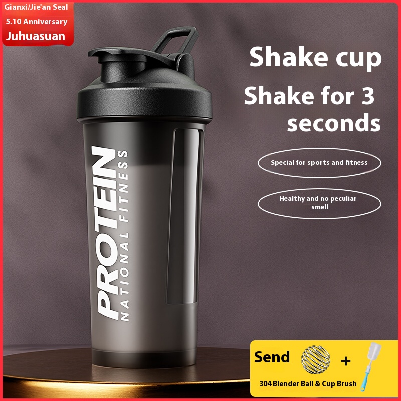 Gianxi Shaking Cup Fitness Spo - đánh giá và giá Protein Bar