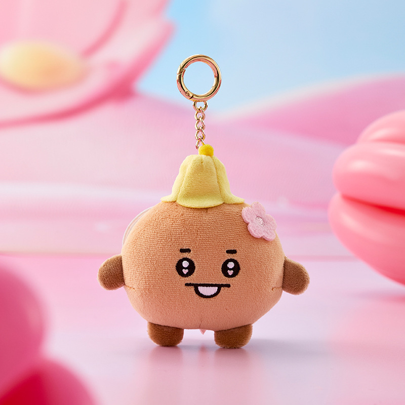 BT21 Chimmy Cooky koya Shooky  - đánh giá và giá Cookies Pack
