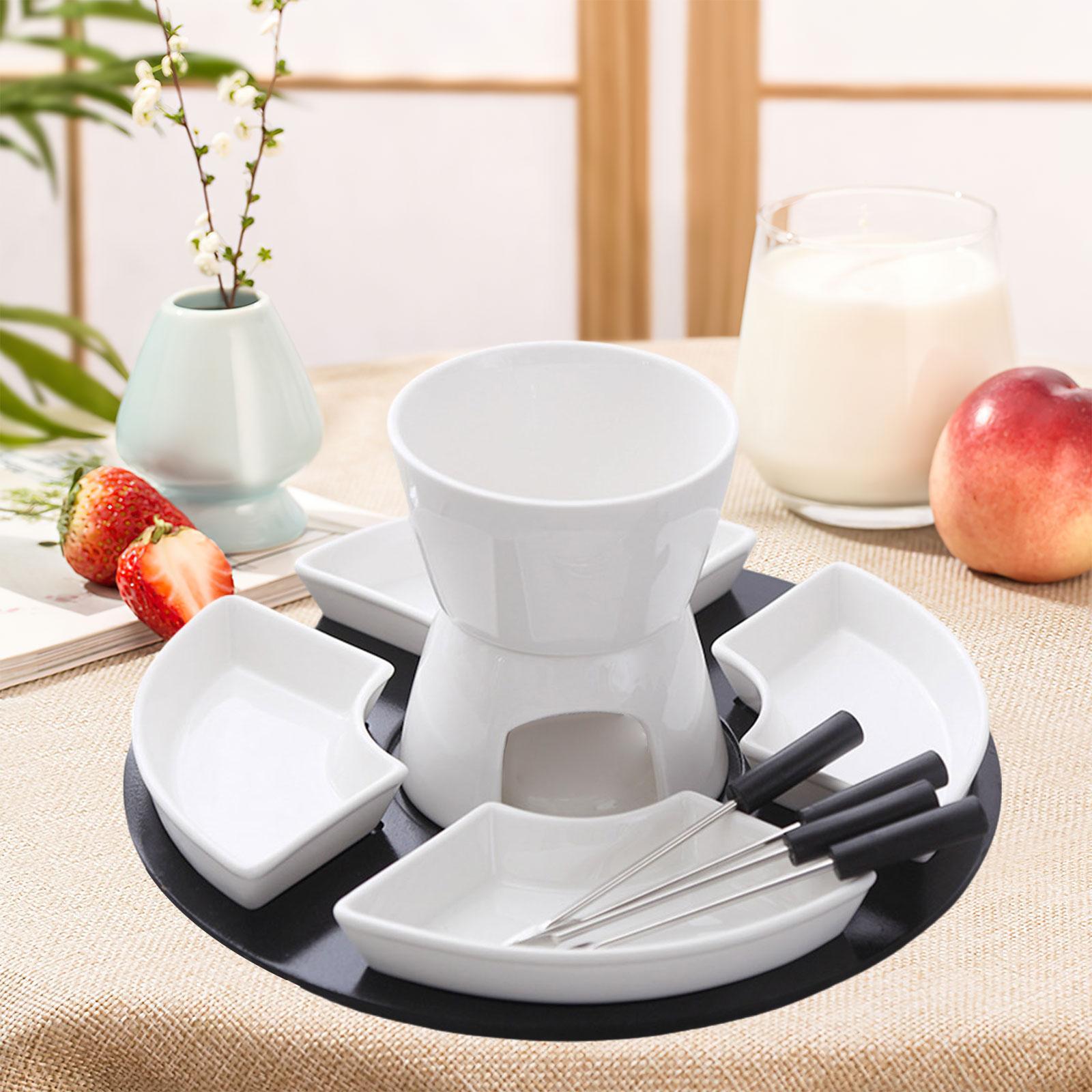 Porcelain Butter Holder Cerami - đánh giá và giá Chocolate Snack