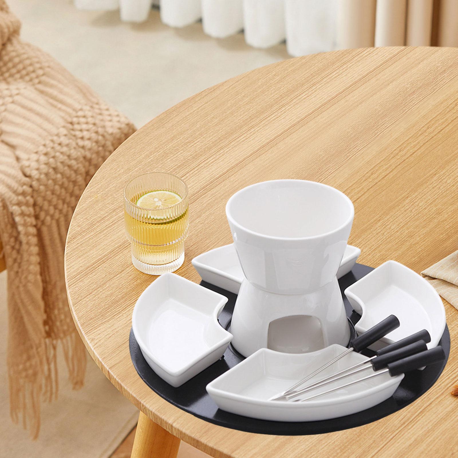 Porcelain Butter Holder Cerami - đánh giá và giá Chocolate Snack