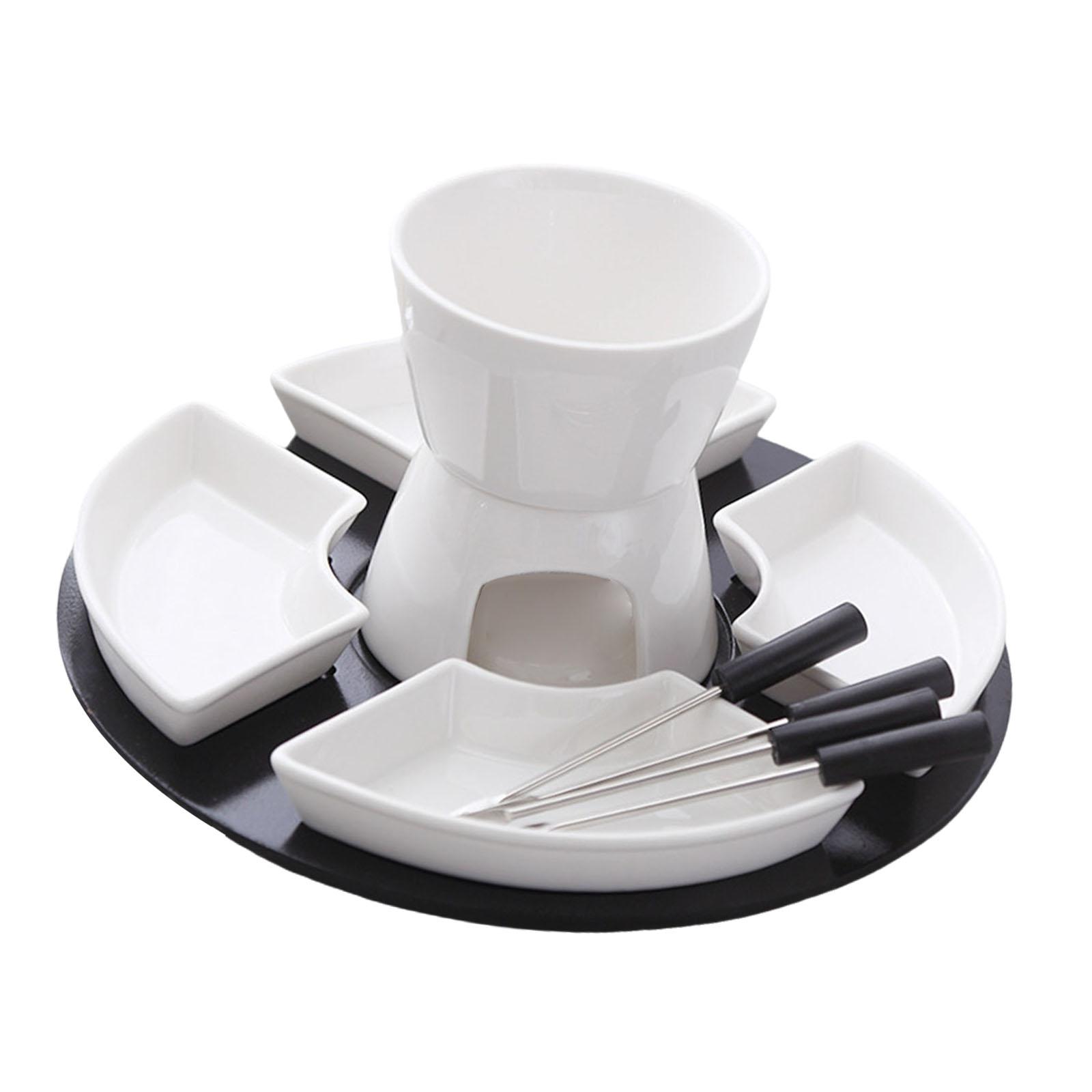 Porcelain Butter Holder Cerami - đánh giá và giá Chocolate Snack