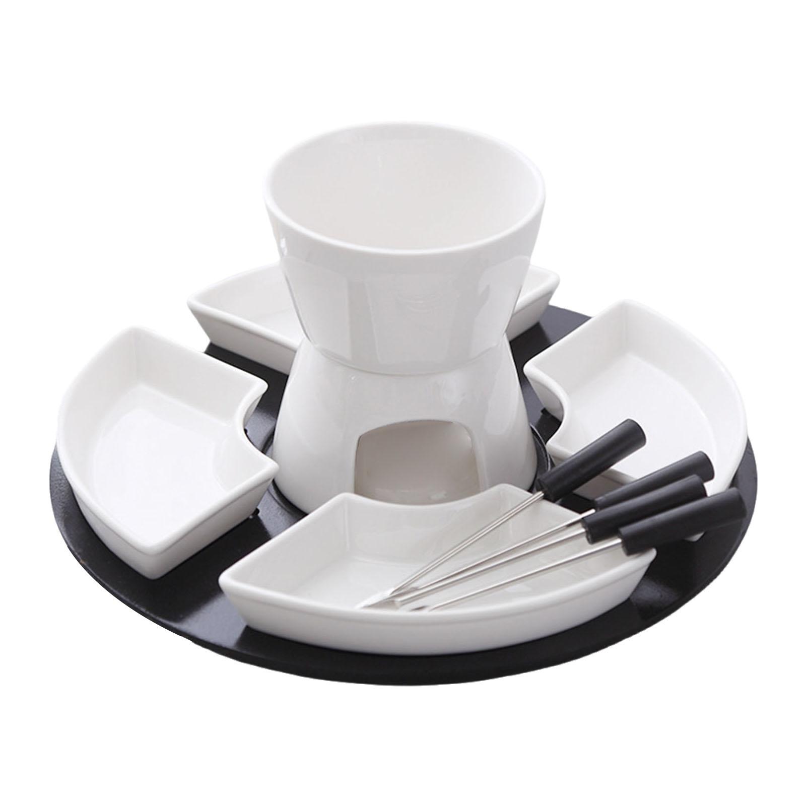 Porcelain Butter Holder Cerami - đánh giá và giá Chocolate Snack
