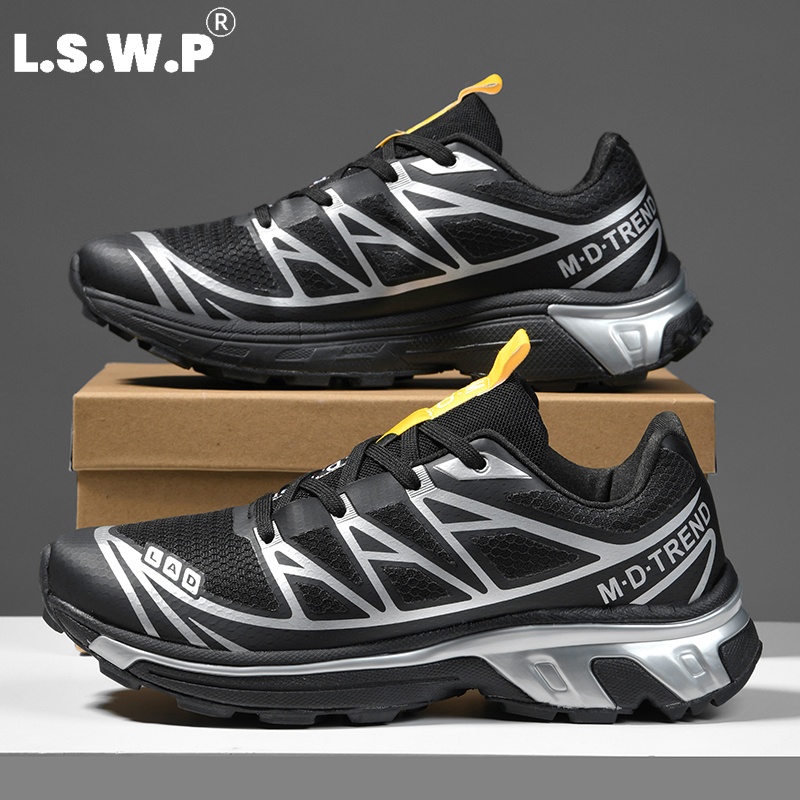 Men's Casual Sports Shoes, Tre - đánh giá và giá Trail Mix