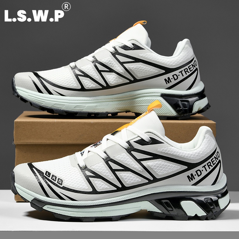 Men's Casual Sports Shoes, Tre - đánh giá và giá Trail Mix
