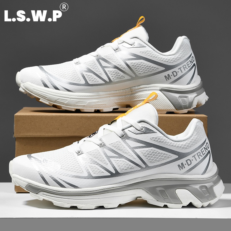 Men's Casual Sports Shoes, Tre - đánh giá và giá Trail Mix