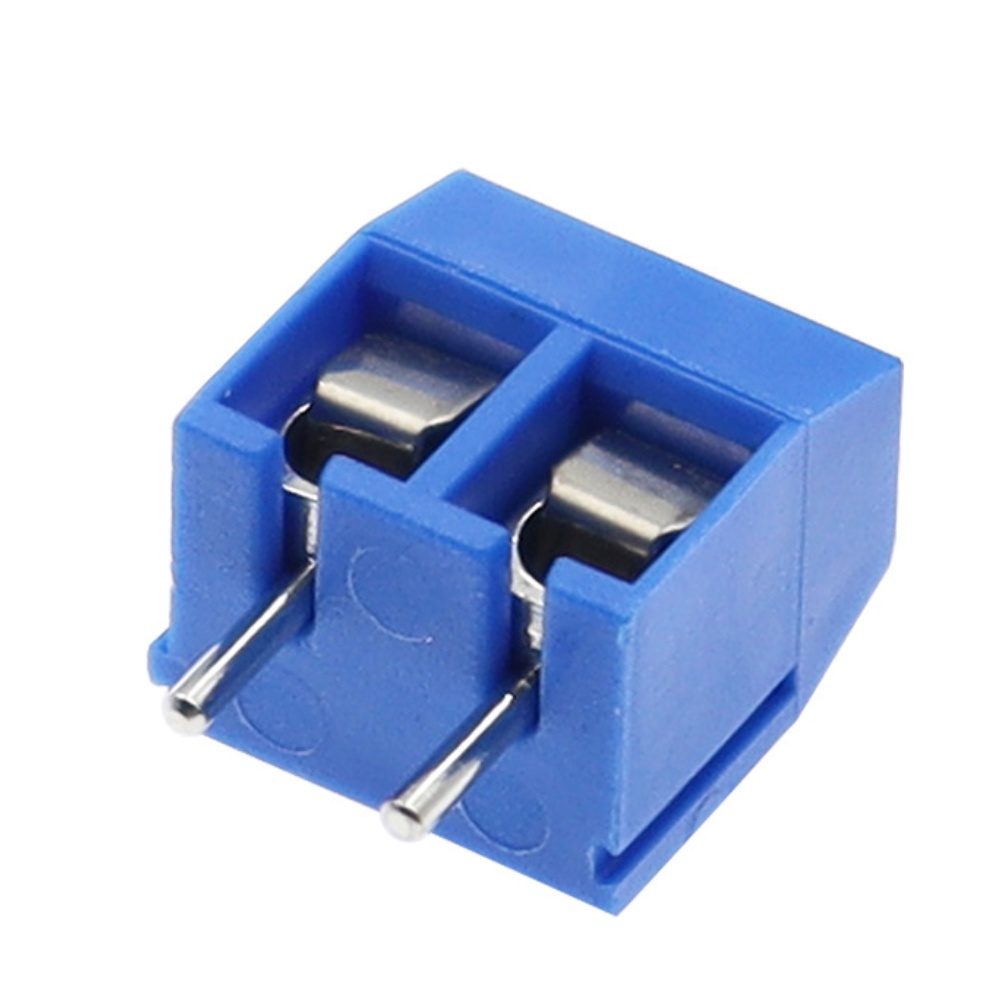 10-50PCS PCB Terminal Block Co - đánh giá và giá Nuts Mix