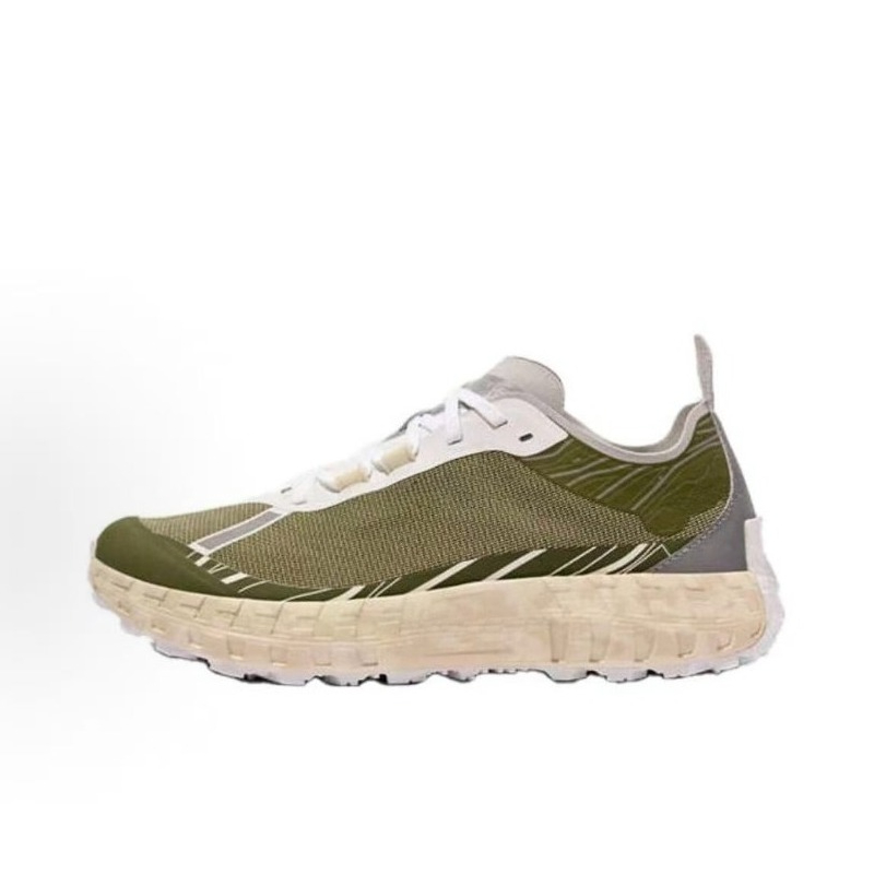 New Comfortable Anti Slip Walk - đánh giá và giá Trail Mix